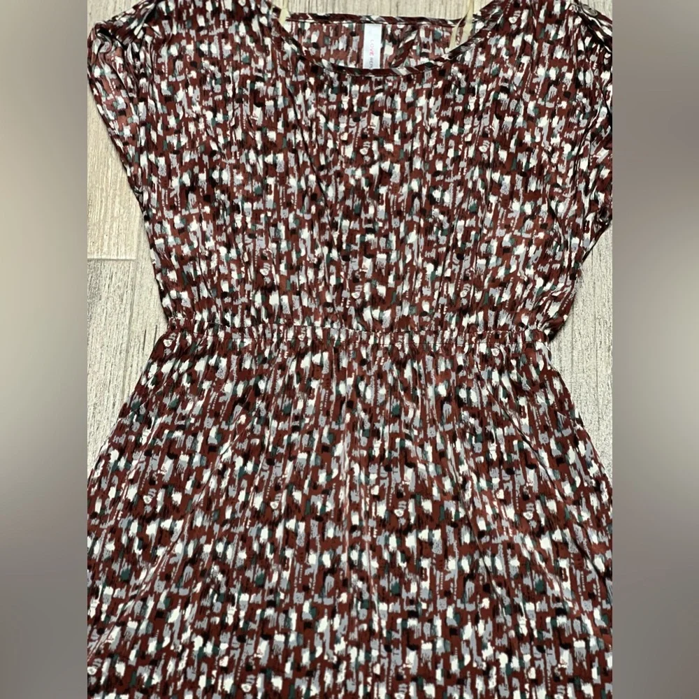 Cute Mini Dress - Picture 3 of 5